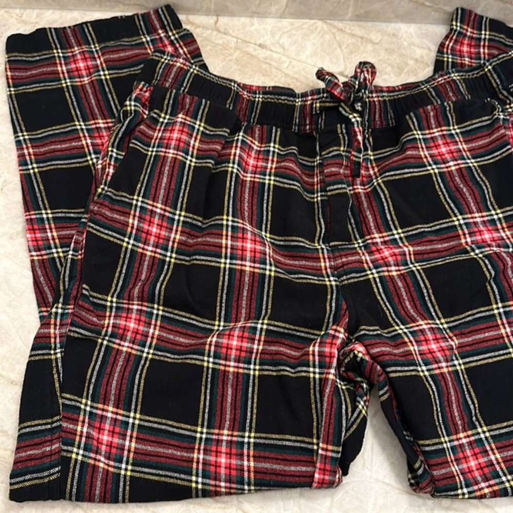 NWOT Jcrew men's pajama pant